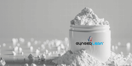 The Revolutionary Stimulant-Free Pre-Workout Ingredient for 2025 GyngerLean™
