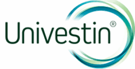 UNIVESTIN BY UNIGEN LOGO