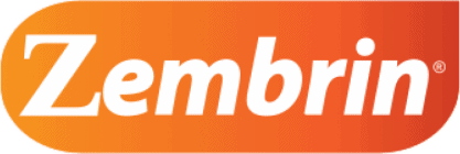 ZEMBRIN BY PLT HEALTH SOLUTIONS LOGO
