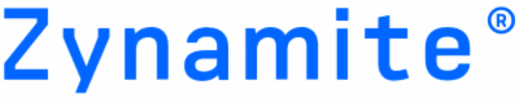 ZYNAMITE BY PLT HEALTH SOLUTIONS LOGO