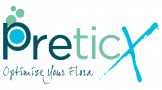 preticx-logo