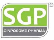 Xiamen Ginposome Pharmaceutical Logo