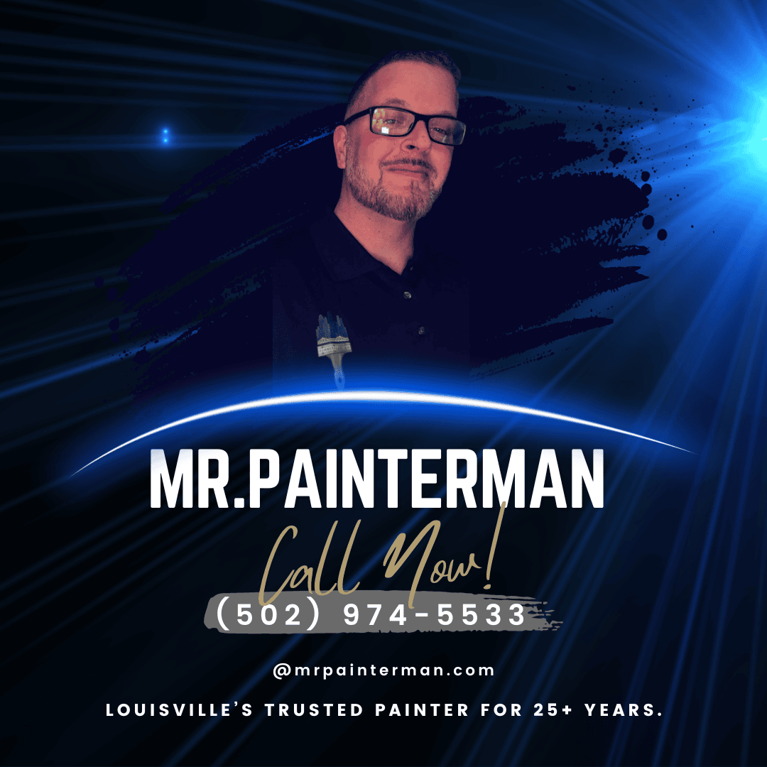 Louisville’s Trusted Painter (2)