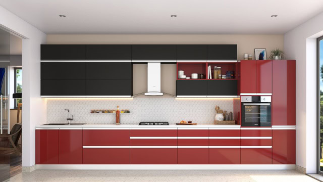 Modular Kitchen Hall of Fame Book