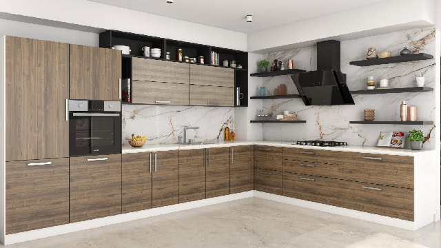 Modular Kitchen Hall of Fame Book