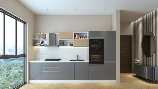 Modular Kitchen Hall of Fame Book