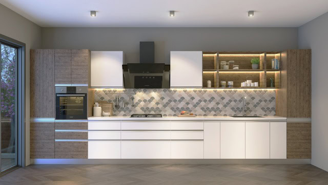 Modular Kitchen Hall of Fame Book
