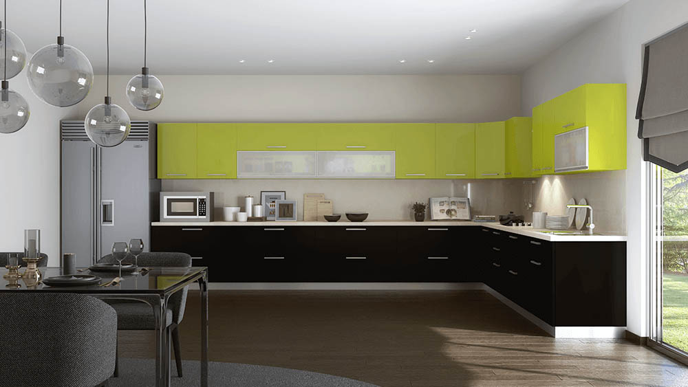Modular Kitchen Hall of Fame Book