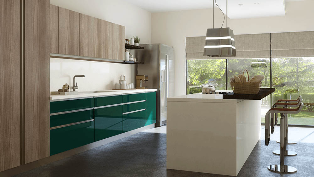 Modular Kitchen Hall of Fame Book