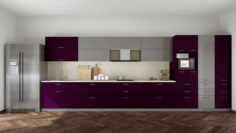 Modular Kitchen Hall of Fame Book