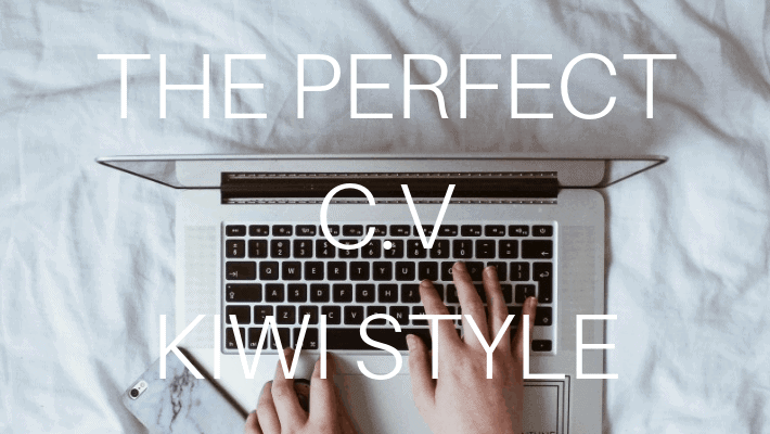 kiwi-style-CV-new-zealand