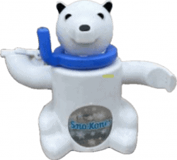 Polar Pete Sno Cone Machine