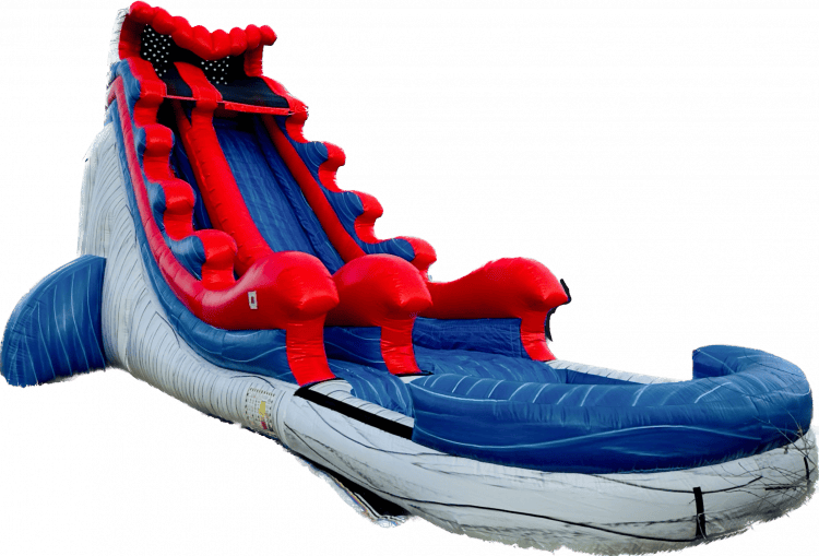 Water Slide Rentals