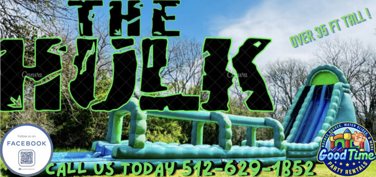 The HULK