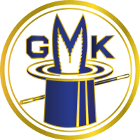 Göteborgs Magiska Klubb - Grundad 1942