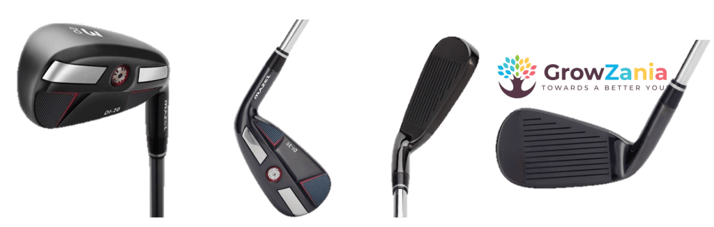 Mazel Golf Clubs