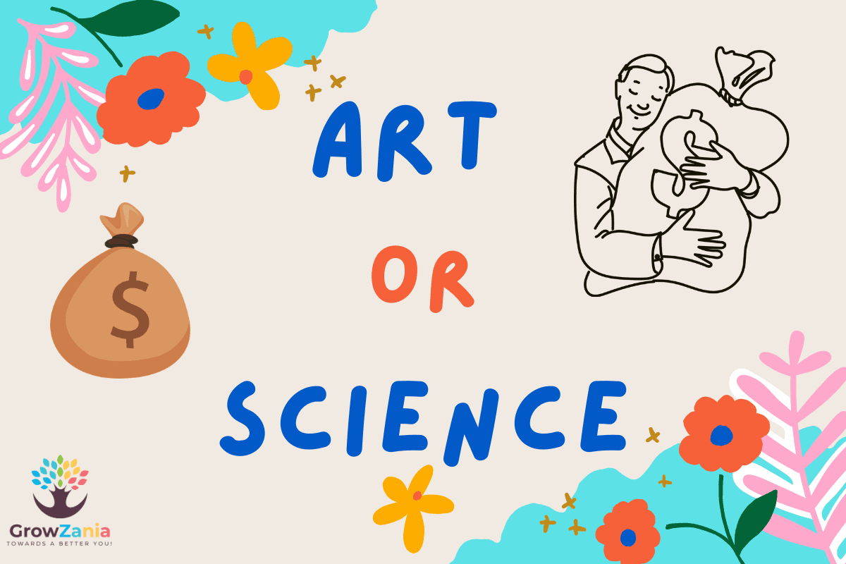 You are currently viewing Your Personal finance journey – is personal finance art or science?<span class="wtr-time-wrap after-title"><span class="wtr-time-number">10</span> min read</span>