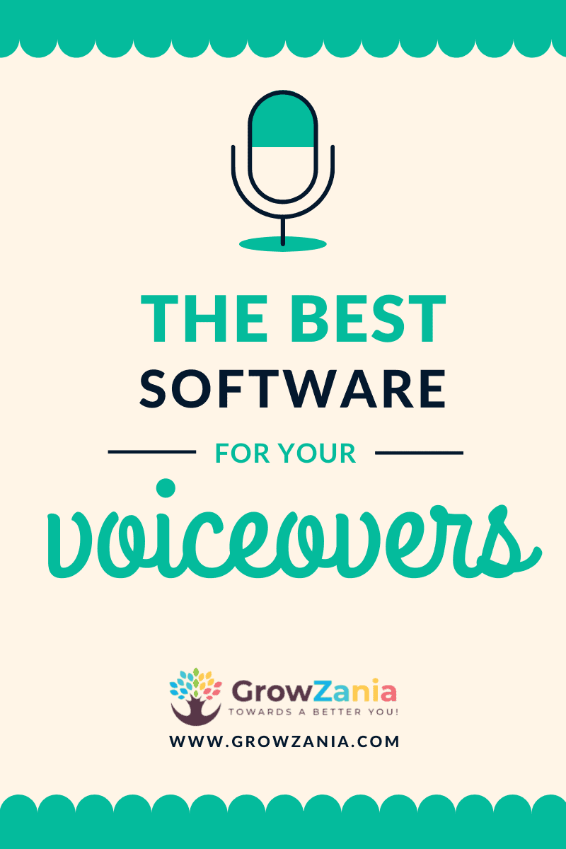 You are currently viewing The Best Software for Voiceover (Honest & Unbiased 2025)<span class="wtr-time-wrap after-title"><span class="wtr-time-number">11</span> min read</span>
