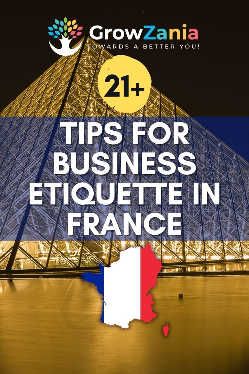 You are currently viewing Business Etiquette in France (25+ Secrets to help you excel)<span class="wtr-time-wrap after-title"><span class="wtr-time-number">17</span> min read</span>