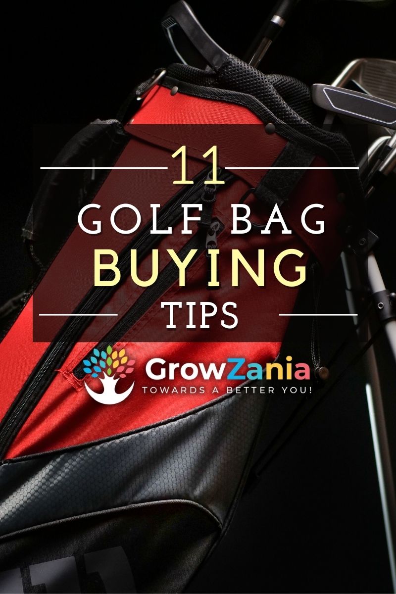 You are currently viewing Golf Bag Buying Tips: 11+ things you should know in 2025<span class="wtr-time-wrap after-title"><span class="wtr-time-number">11</span> min read</span>