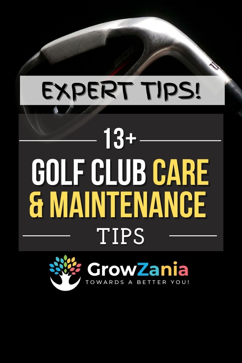 You are currently viewing Golf club care and maintenance tips for 2025 (13+ tips)<span class="wtr-time-wrap after-title"><span class="wtr-time-number">10</span> min read</span>