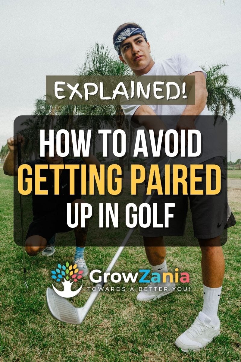 You are currently viewing How to avoid getting paired up in golf in 2025 (Expert tips)<span class="wtr-time-wrap after-title"><span class="wtr-time-number">11</span> min read</span>