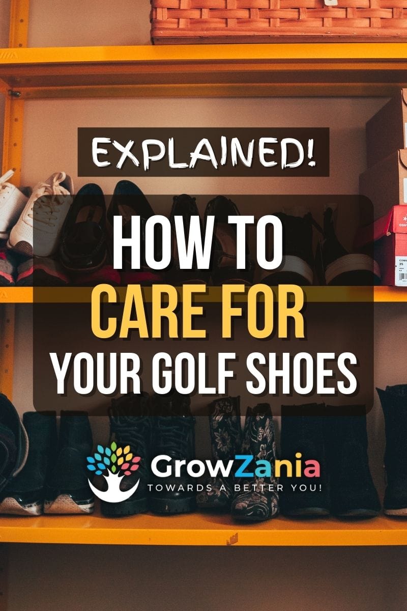 You are currently viewing How to care for golf shoes (2025 ultimate guide for all)<span class="wtr-time-wrap after-title"><span class="wtr-time-number">16</span> min read</span>
