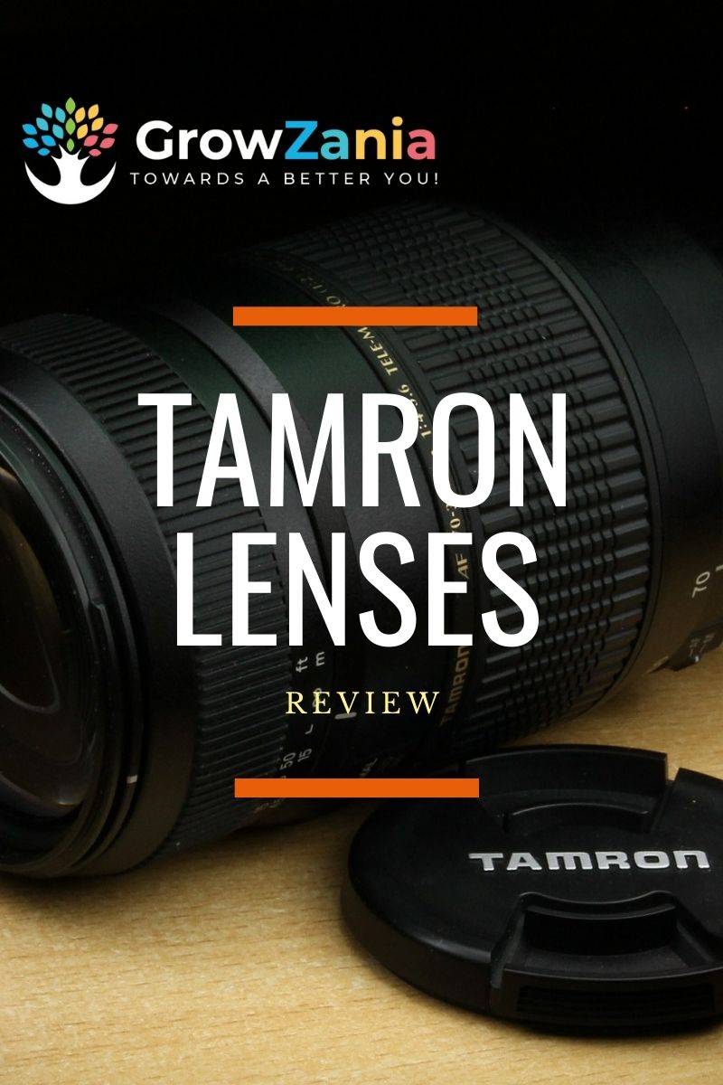 You are currently viewing Tamron Lenses 2025 Honest & Unbiased Review<span class="wtr-time-wrap after-title"><span class="wtr-time-number">12</span> min read</span>