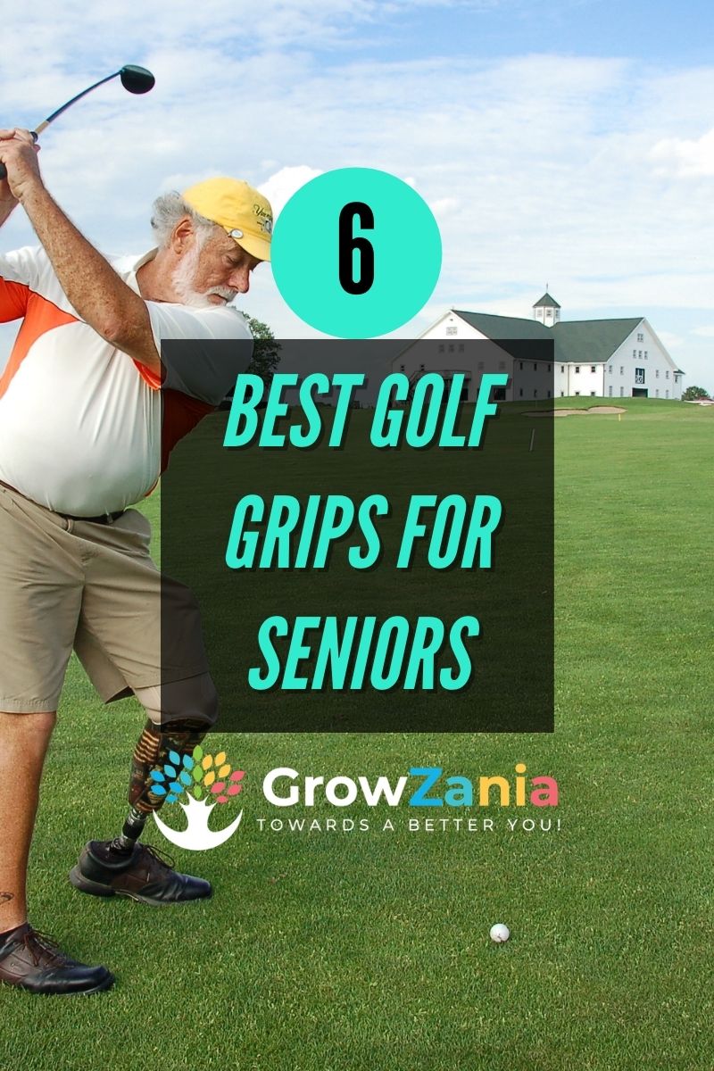 You are currently viewing Best Golf Grips for Seniors (Honest & Unbiased Review 2025)<span class="wtr-time-wrap after-title"><span class="wtr-time-number">20</span> min read</span>