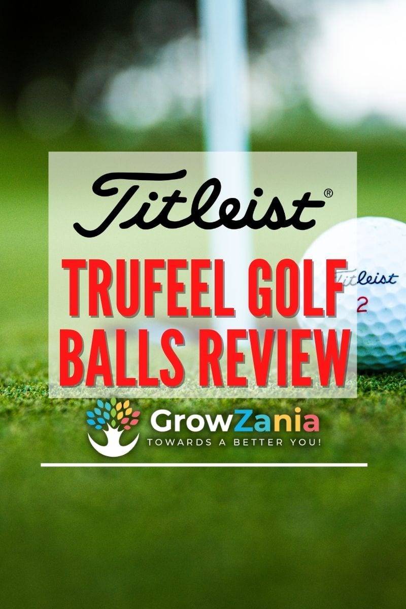 You are currently viewing Titleist TruFeel Golf Balls Review (Honest & Unbiased 2025)<span class="wtr-time-wrap after-title"><span class="wtr-time-number">9</span> min read</span>