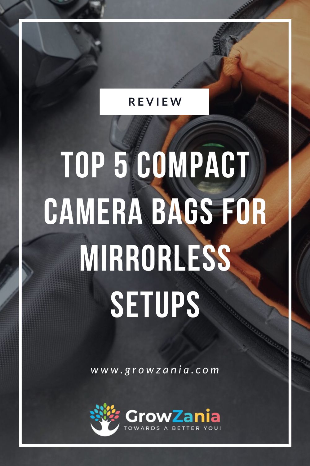 You are currently viewing Top 5 Compact Camera Bags for Mirrorless Setups in 2025<span class="wtr-time-wrap after-title"><span class="wtr-time-number">15</span> min read</span>