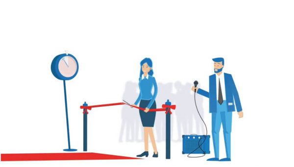 communicatie achterban