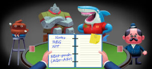 Usando notas en Hand2Note