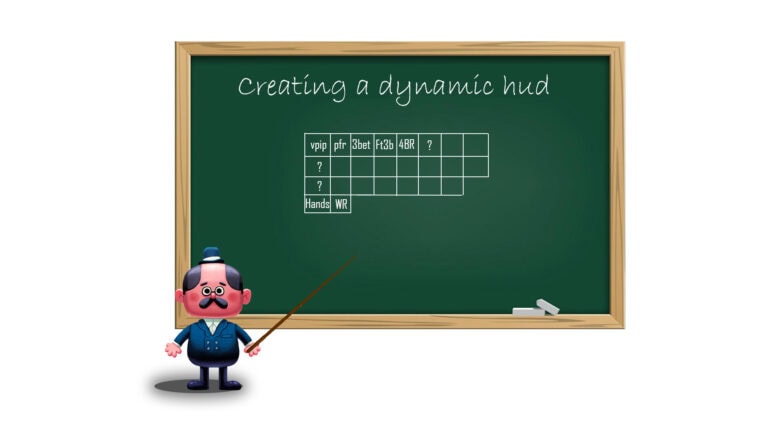 Editor de HUD Parte 4: Creación de un HUD Dinámico