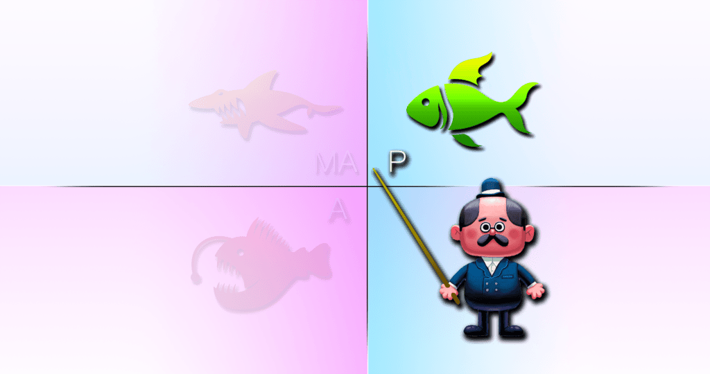 Exploit Basics: Passive Player Profile