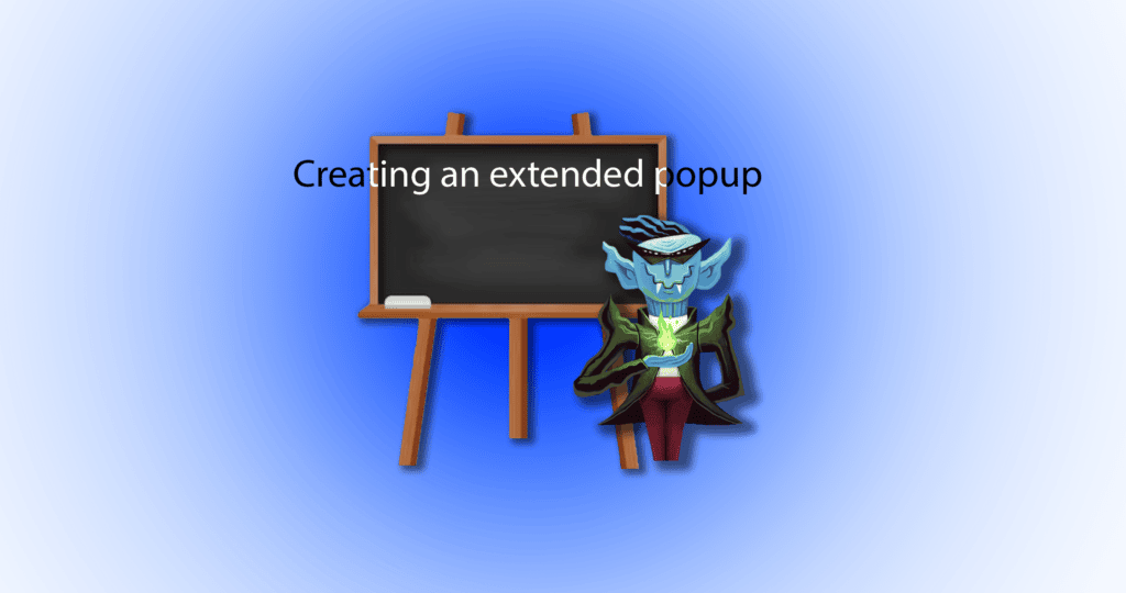 Hand2Note Popup Editor: Creating a Professional Popup