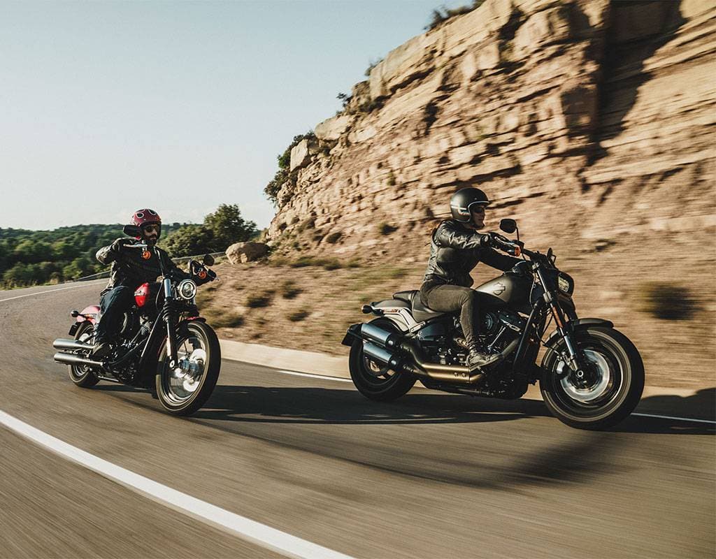 Harley-Davidson® Insurance Services 1 h d motorrad versicherung