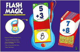Leapfrog Flash Magic