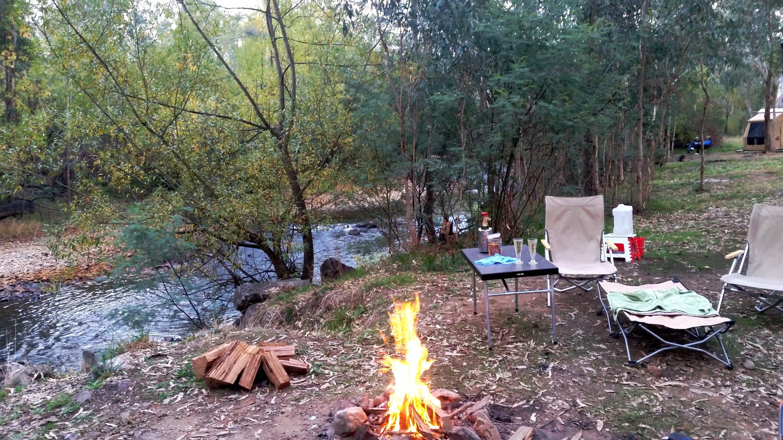 Explore the Best Free Camping Sites in Victoria Explore the Best Free Camping Sites in Victoria