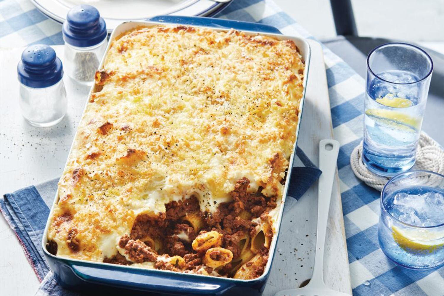 Discover Delightful Greek Recipes with Rick Stein