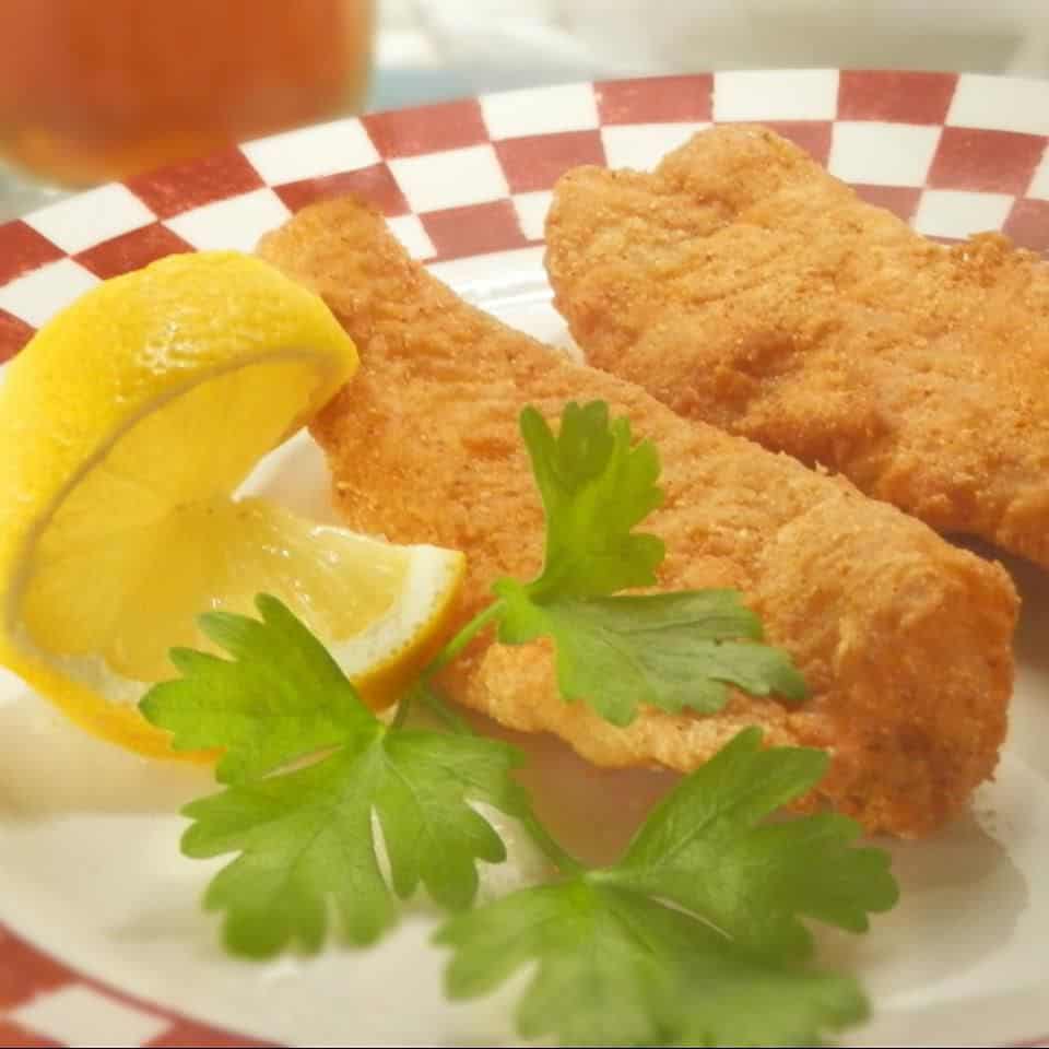 Tips for Perfect Corn Flour Fish Batter: Crispy, Flavorful, and