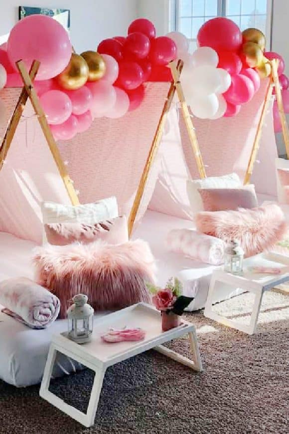 Best Party Themes for Teenagers