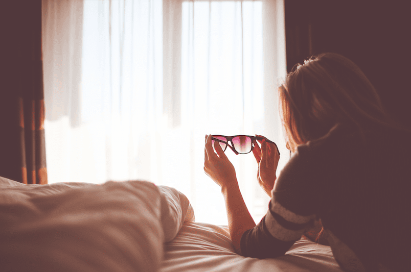 Middeling indienen? Eerst aanslag definitief!