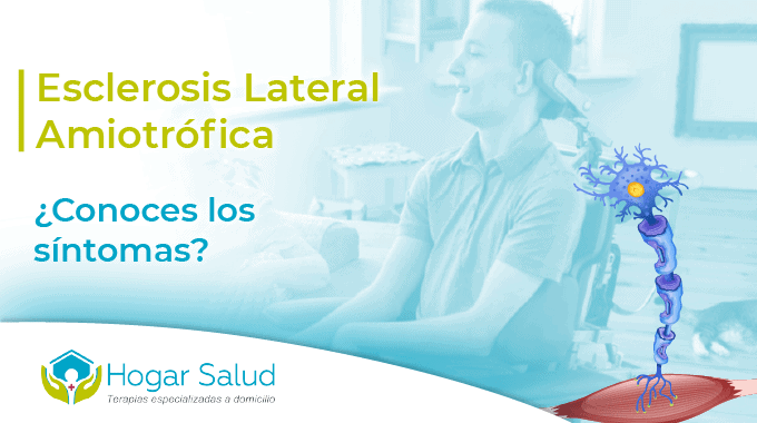 ¿Qué es la esclerosis lateral amiotrófica?