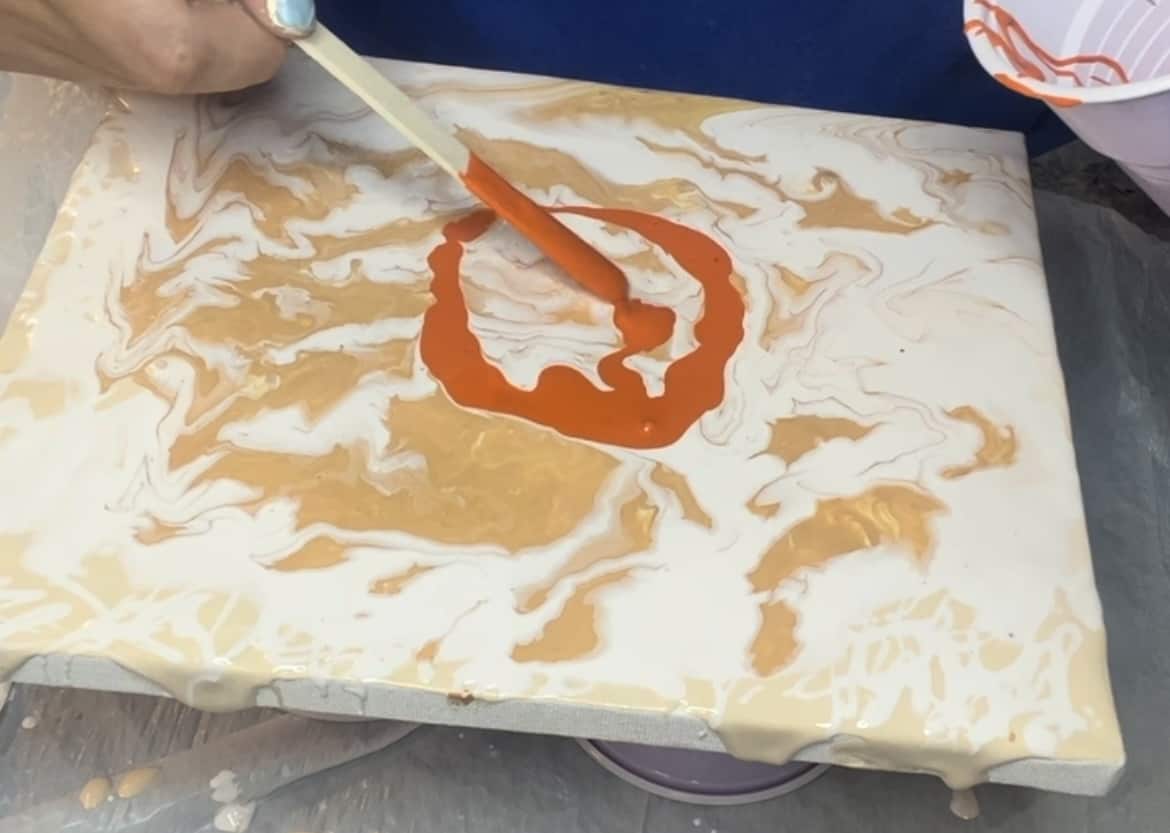 Pumpkin Art Ideas For Acrylic Pouring Homebody Hall pumpkin-art-ideas-for-acrylic-pouring-homebody-hall
