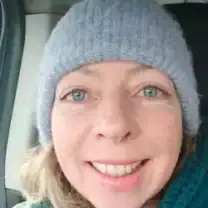 Visage Patricia Chillon