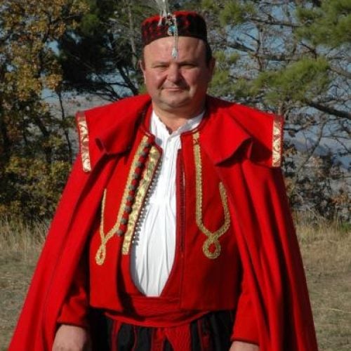 About Krilo Jesenice