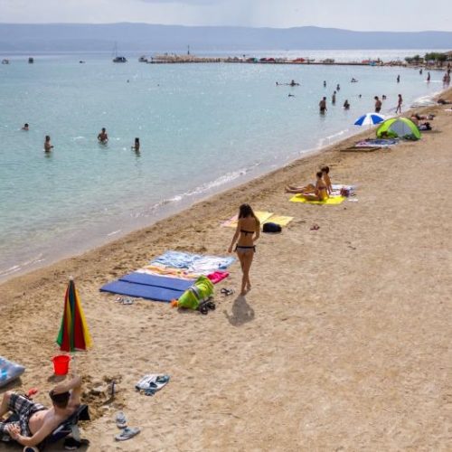 Spiagge
