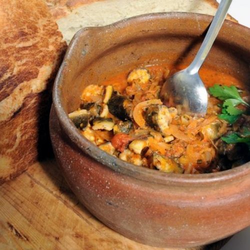 Gastronomy