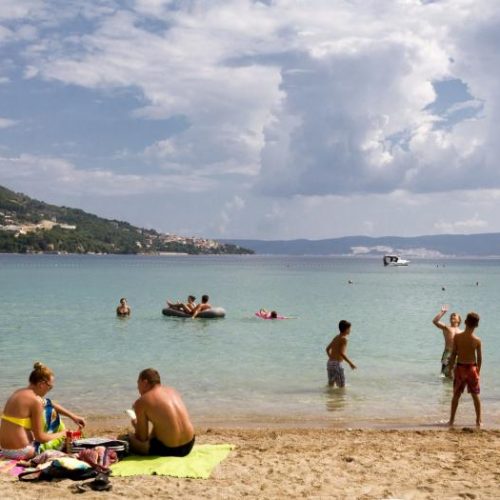 Spiagge